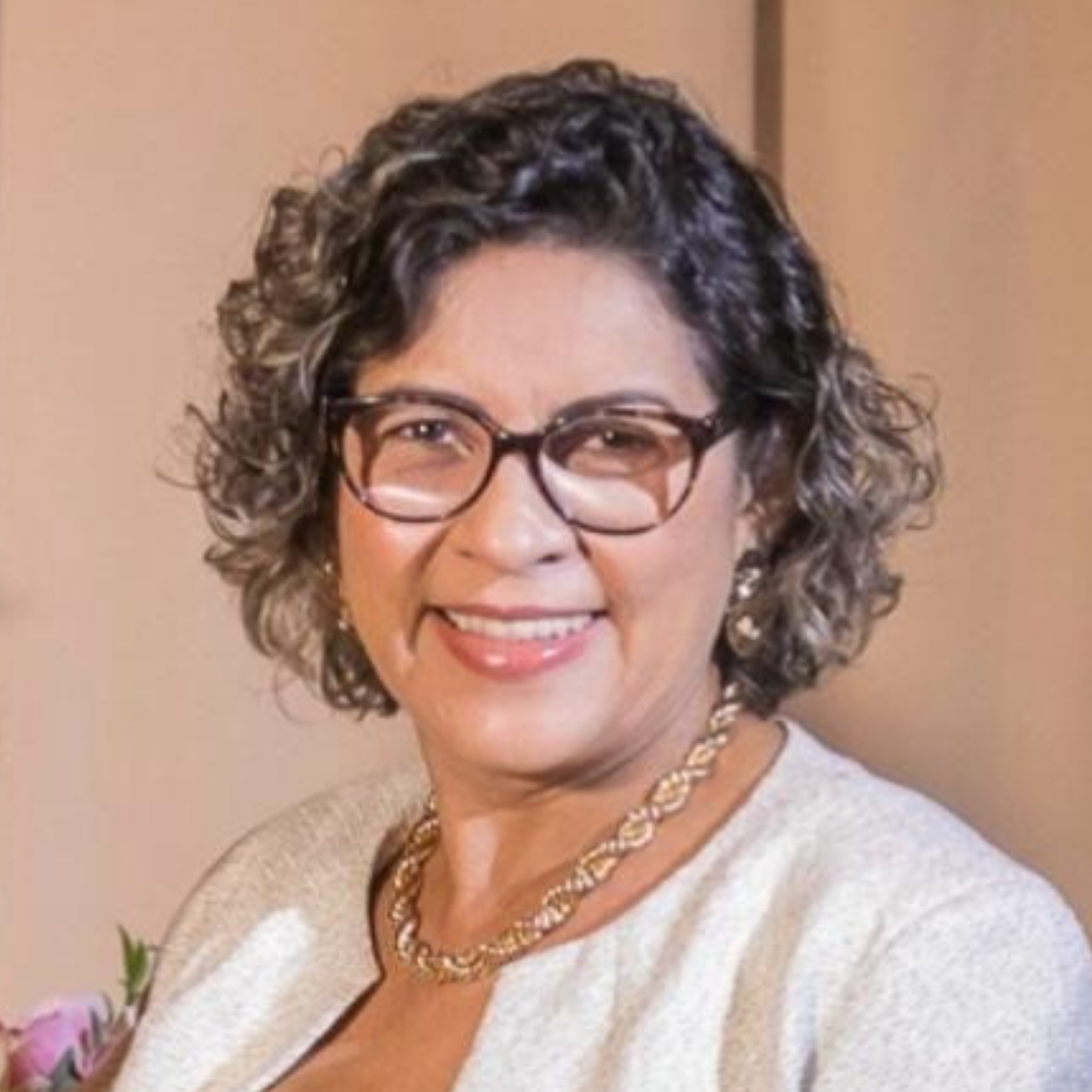 Profa. Esp. Adverilda Alexandre da Silva